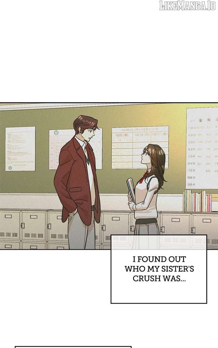 Children of Orbit Chapter 85 - Page 69