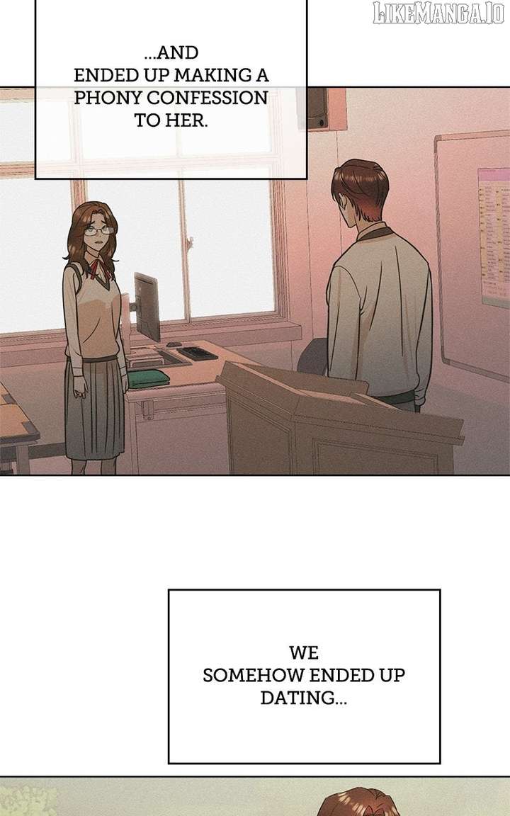 Children of Orbit Chapter 85 - Page 70