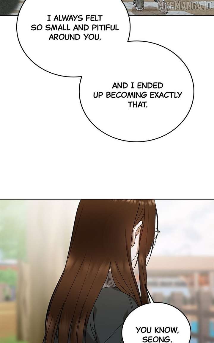 Children of Orbit Chapter 85 - Page 8