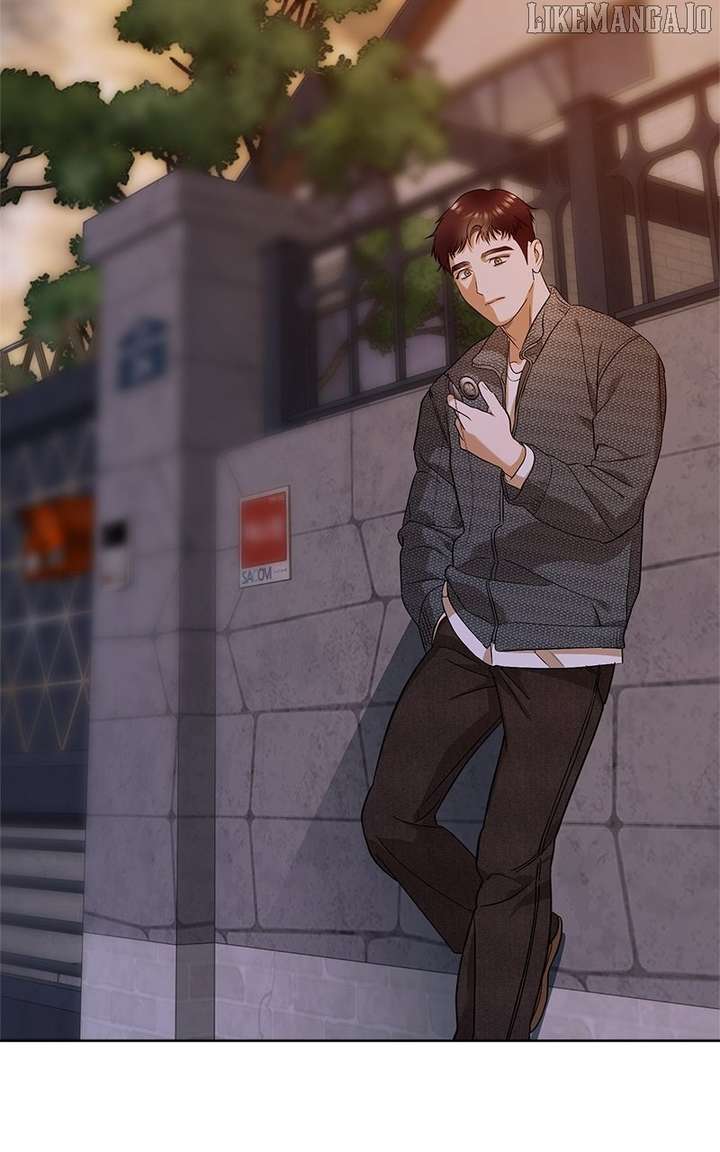 Children of Orbit Chapter 85 - Page 73