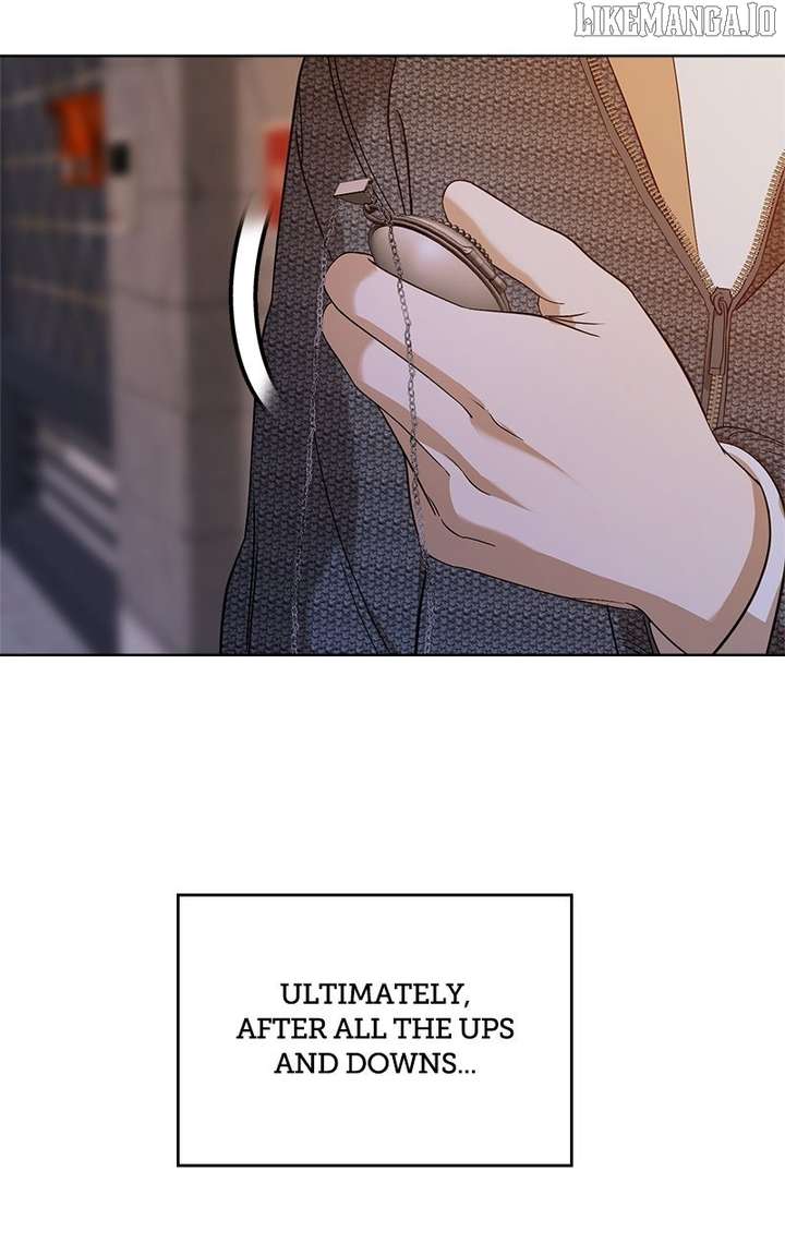 Children of Orbit Chapter 85 - Page 75