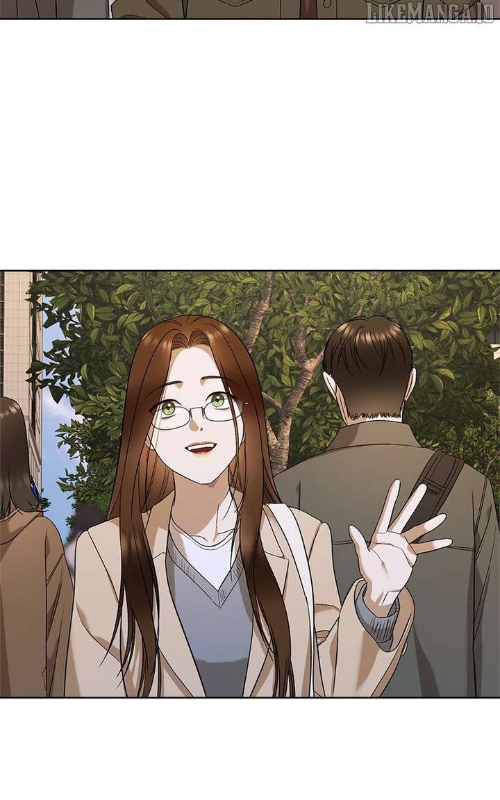 Children of Orbit Chapter 85 - Page 77