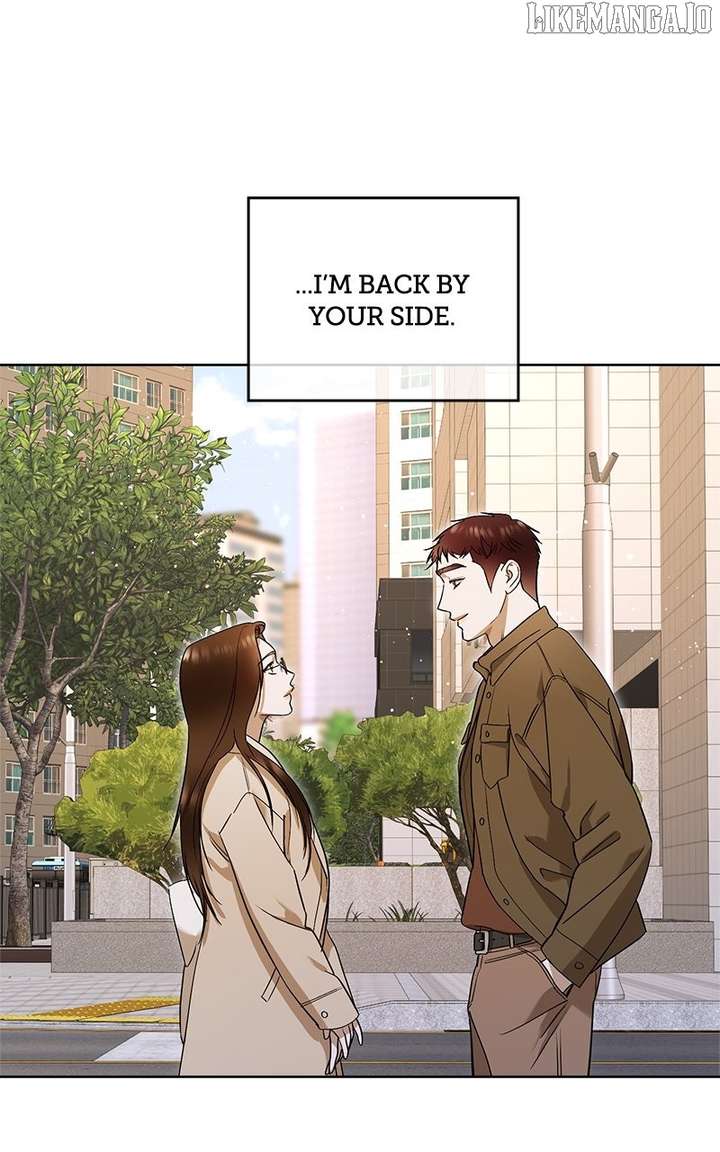 Children of Orbit Chapter 85 - Page 78