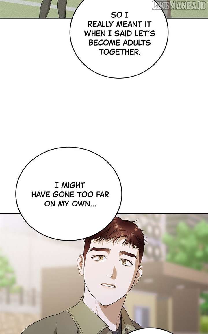 Children of Orbit Chapter 85 - Page 10