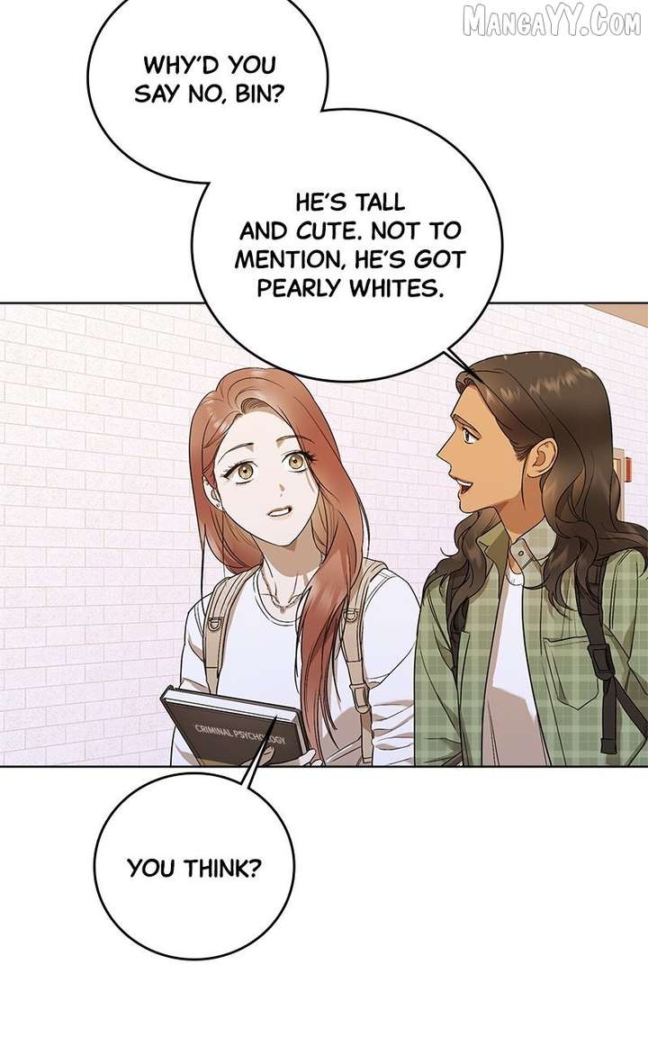 Children of Orbit Chapter 86 - Page 11