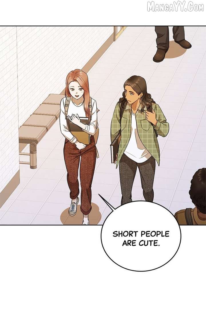 Children of Orbit Chapter 86 - Page 15