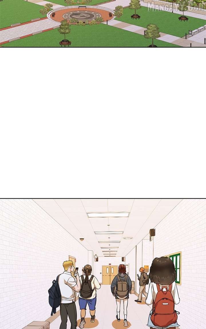 Children of Orbit Chapter 86 - Page 3