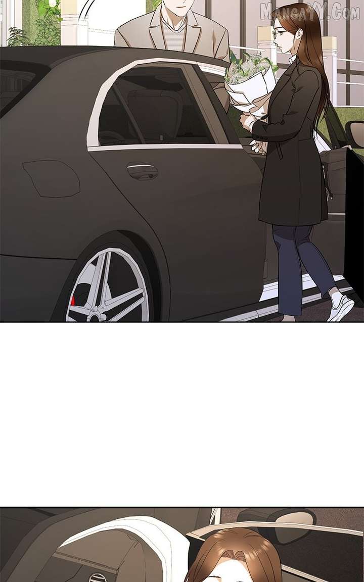 Children of Orbit Chapter 86 - Page 21