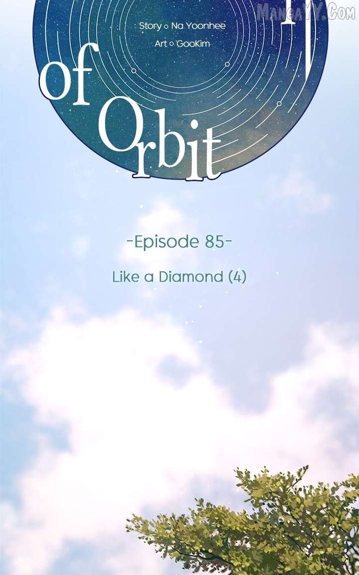 Children of Orbit Chapter 86 - Page 23