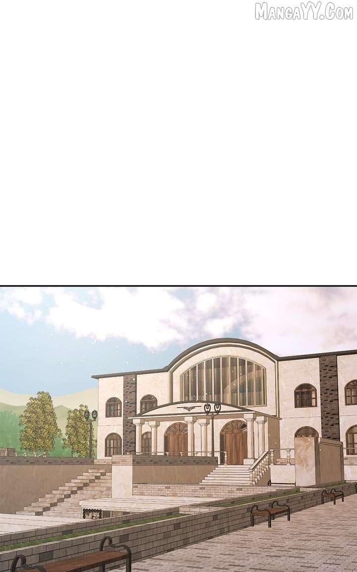 Children of Orbit Chapter 86 - Page 25