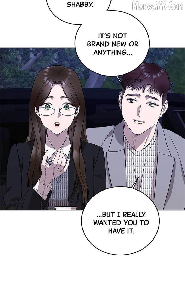 Children of Orbit Chapter 86 - Page 54