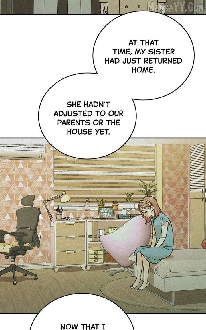 Children of Orbit Chapter 86 - Page 57