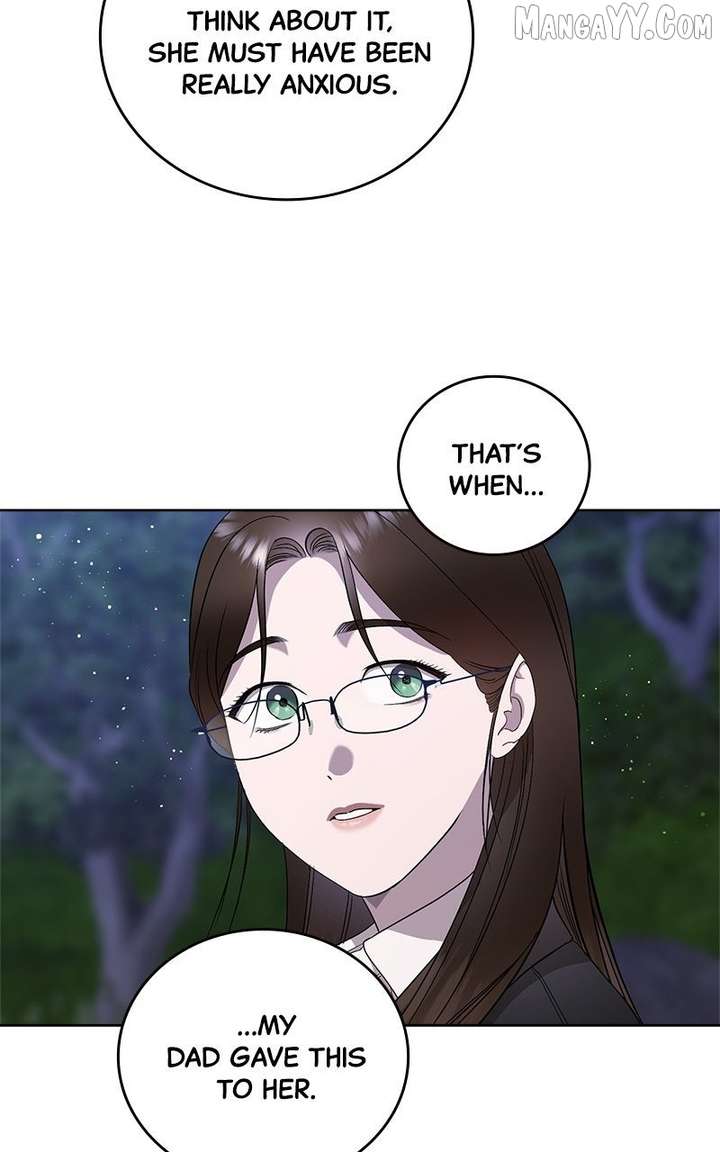 Children of Orbit Chapter 86 - Page 58