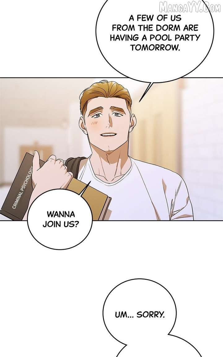 Children of Orbit Chapter 86 - Page 7