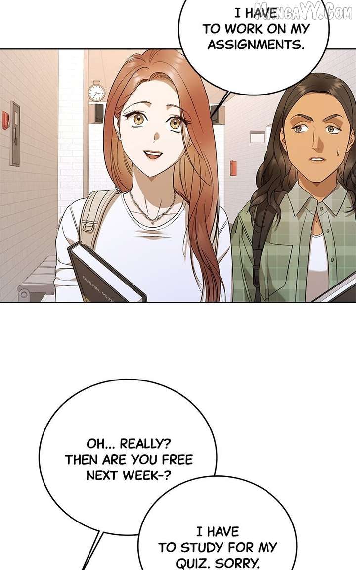 Children of Orbit Chapter 86 - Page 8