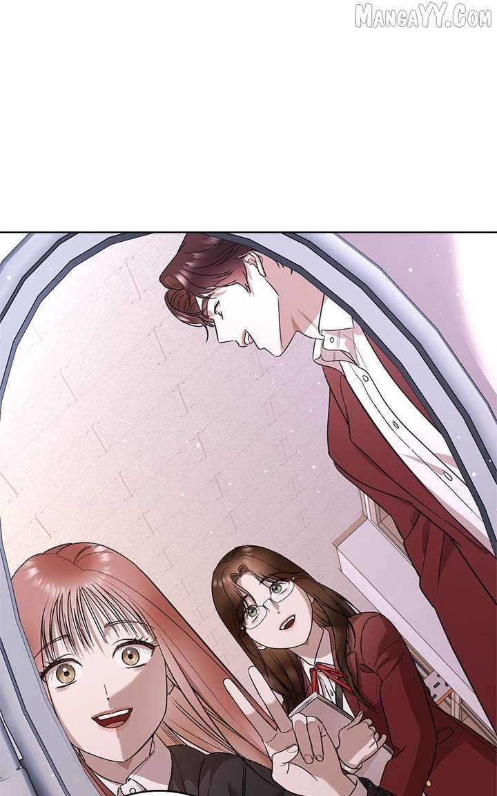 Children of Orbit Chapter 86 - Page 72