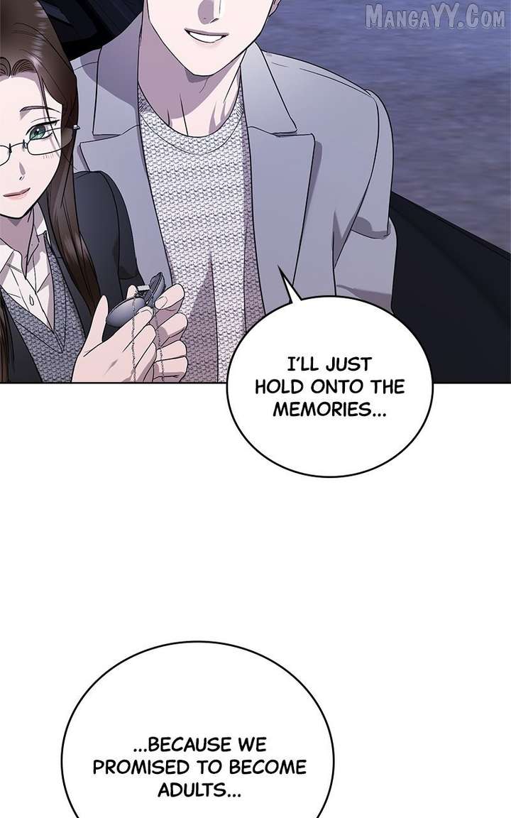 Children of Orbit Chapter 86 - Page 74