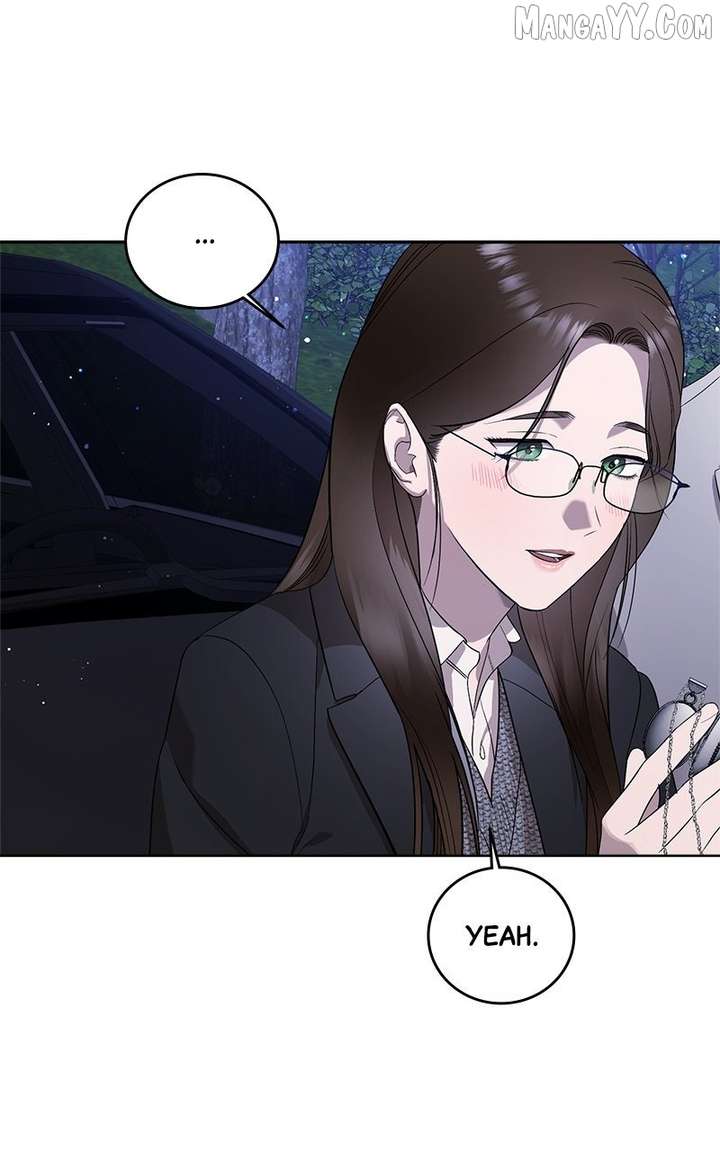 Children of Orbit Chapter 86 - Page 76