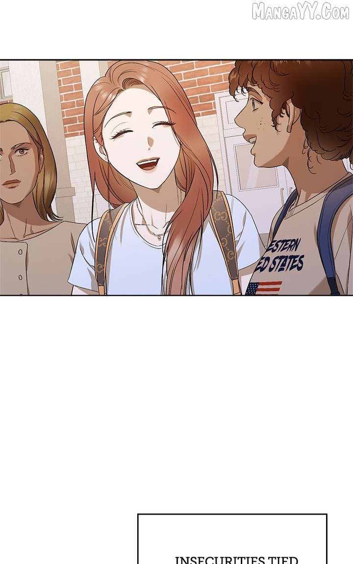 Children of Orbit Chapter 86 - Page 80