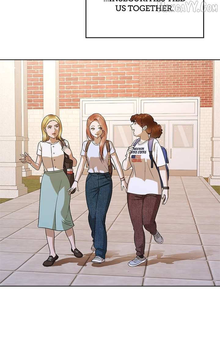 Children of Orbit Chapter 86 - Page 81