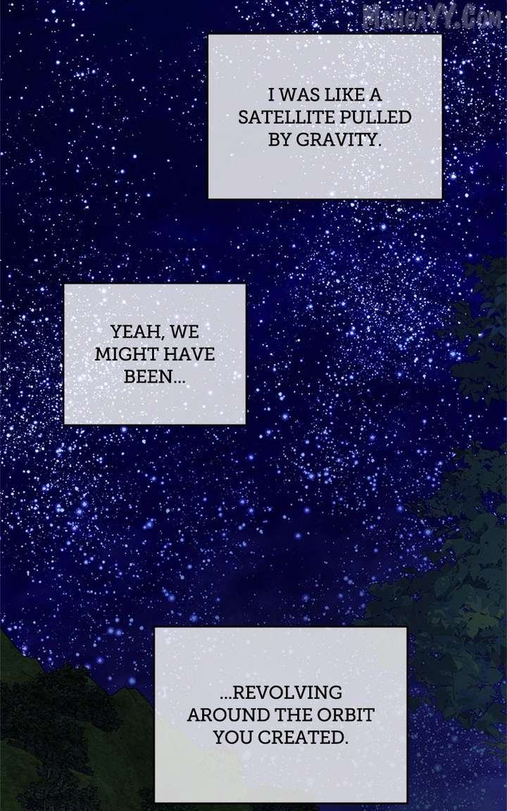 Children of Orbit Chapter 86 - Page 83