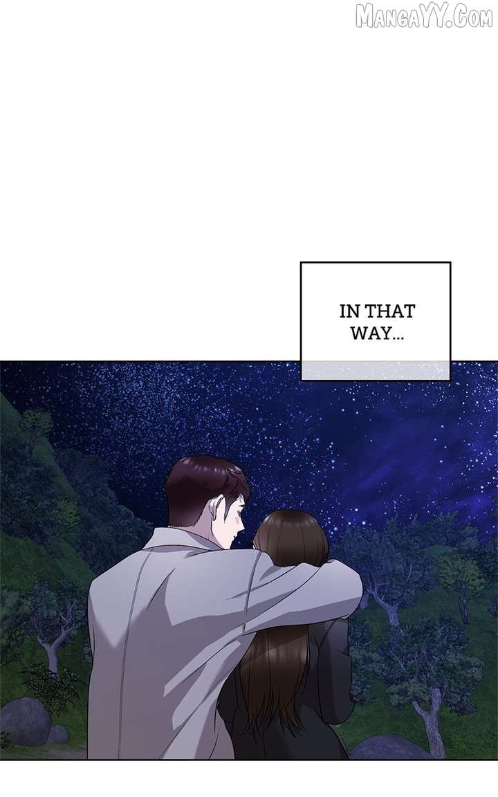 Children of Orbit Chapter 86 - Page 85