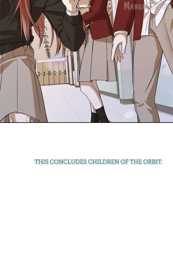 Children of Orbit Chapter 86 - Page 89