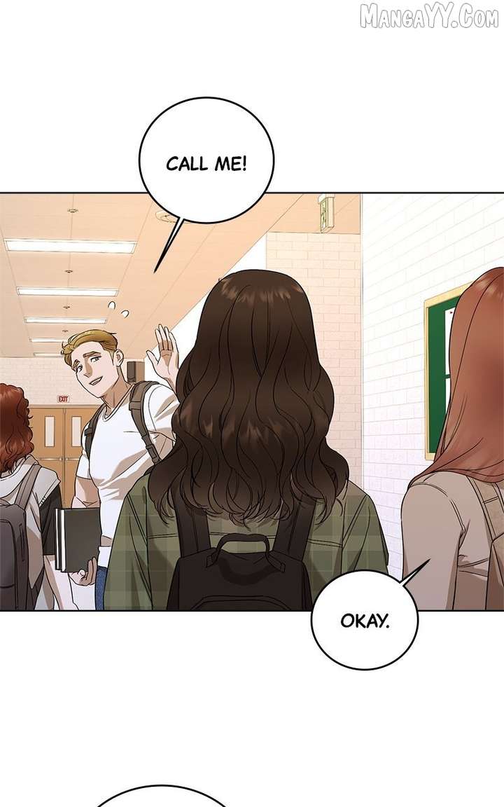 Children of Orbit Chapter 86 - Page 10