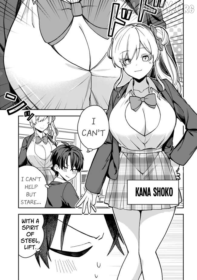 Chillin’ on an Uninhabited Island in Another World Chapter 1 - Page 12