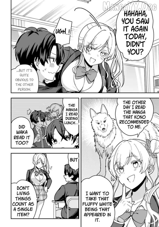 Chillin’ on an Uninhabited Island in Another World Chapter 1 - Page 13