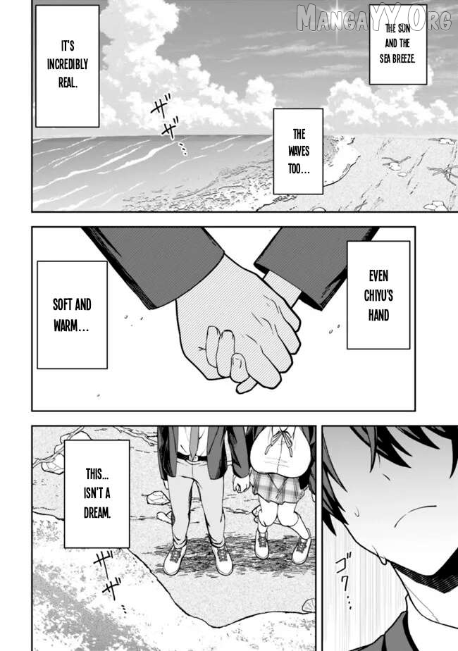 Chillin’ on an Uninhabited Island in Another World Chapter 1 - Page 21