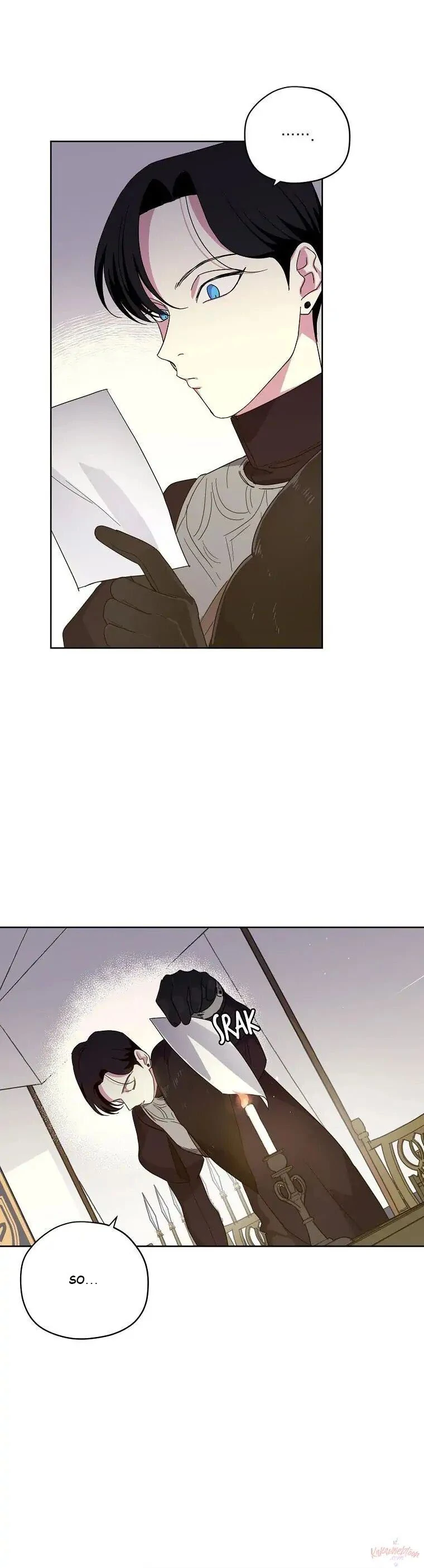 Chitra Chapter 199 - Page 1