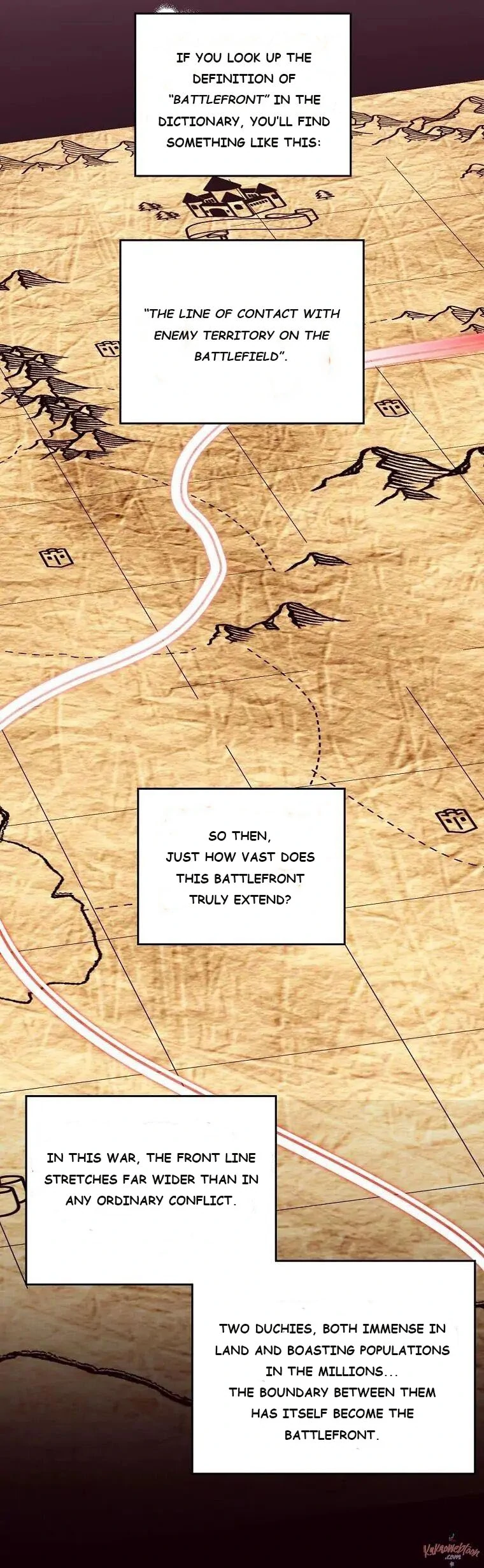 Chitra Chapter 199 - Page 16