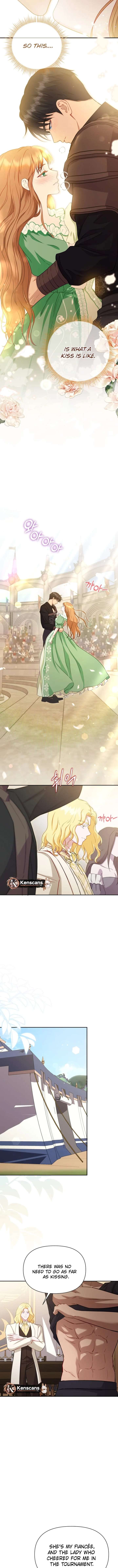 Choose Me, Flora Chapter 55 - Page 2