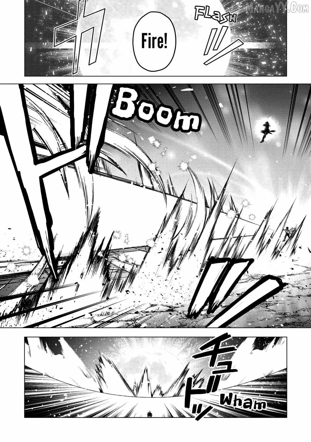 Chouetsu-sha To Natta Ossan wa My Pace ni Isekai wo Sansaku Suru Chapter 37 - Page 17