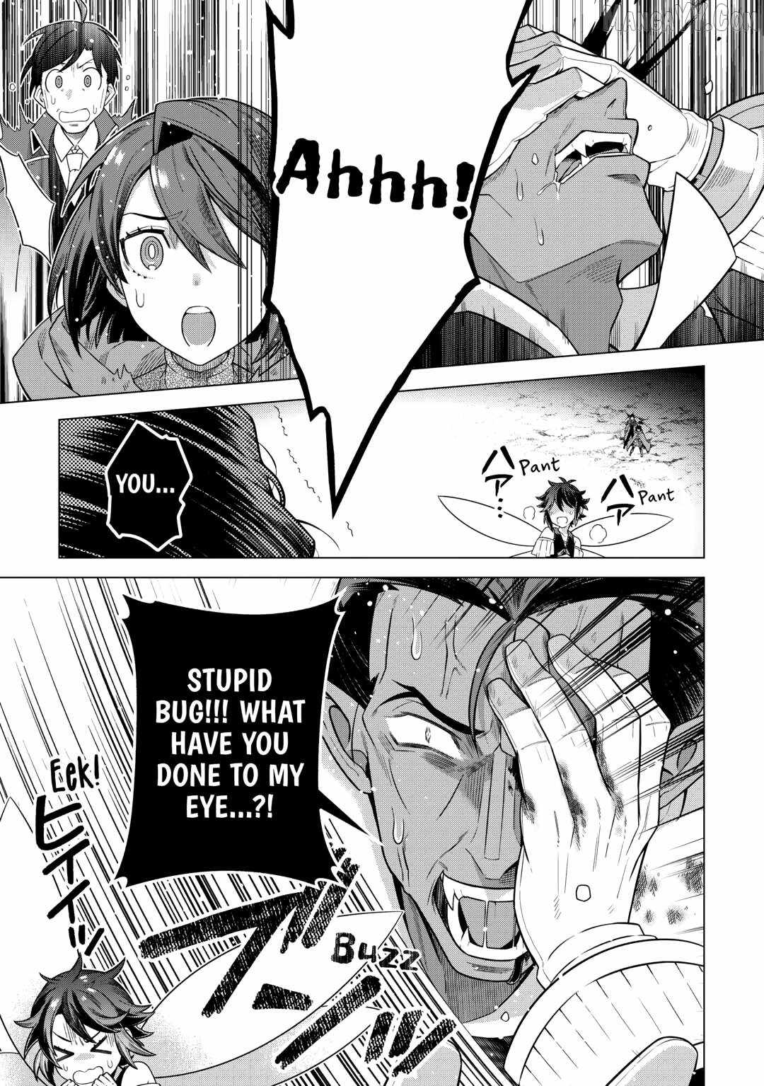 Chouetsu-sha To Natta Ossan wa My Pace ni Isekai wo Sansaku Suru Chapter 37 - Page 9