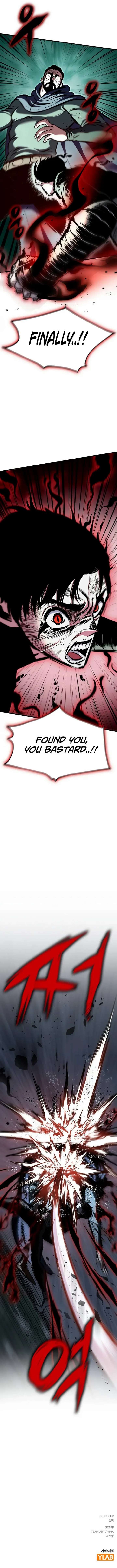 Chronicle of Runes Chapter 17 - Page 15