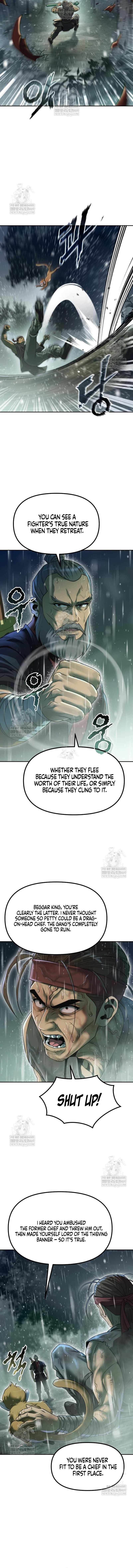 Chronicles of the Demon Faction Chapter 143 - Page 12