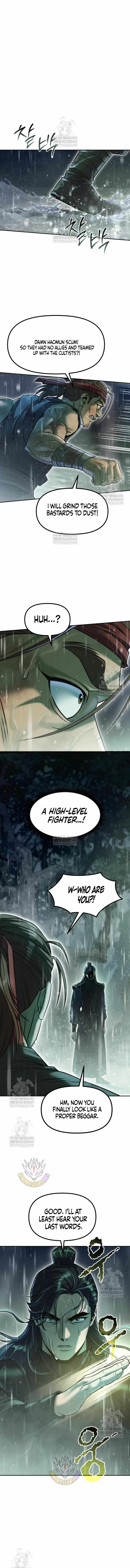 Chronicles of the Demon Faction Chapter 143 - Page 14