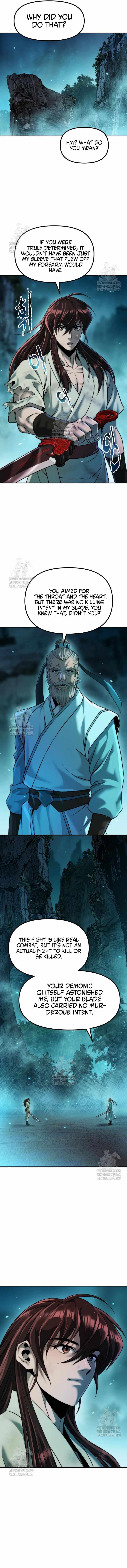 Chronicles of the Demon Faction Chapter 144 - Page 2