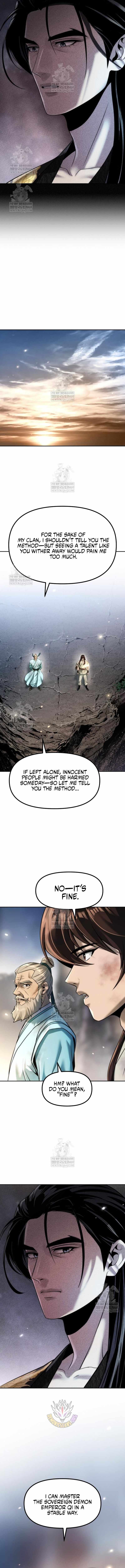 Chronicles of the Demon Faction Chapter 144 - Page 17