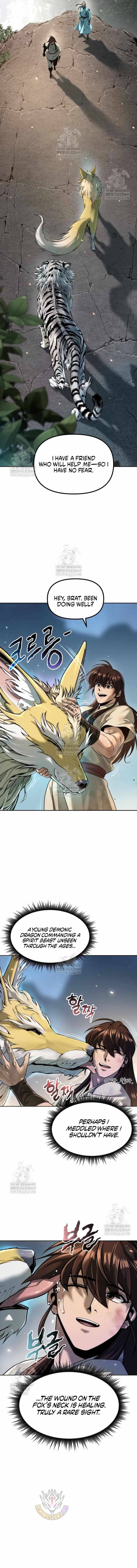 Chronicles of the Demon Faction Chapter 144 - Page 19