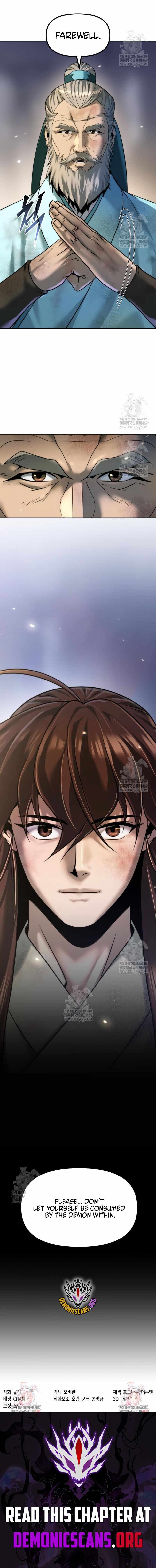 Chronicles of the Demon Faction Chapter 144 - Page 21