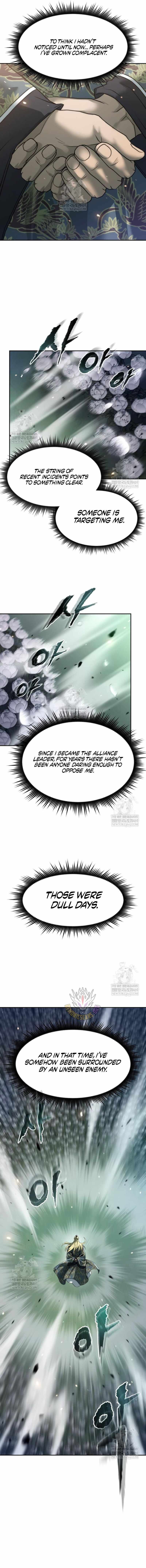 Chronicles of the Demon Faction Chapter 144 - Page 9