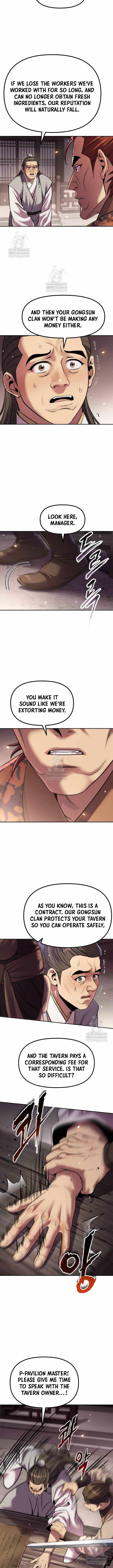 Chronicles of the Demon Faction Chapter 145 - Page 13