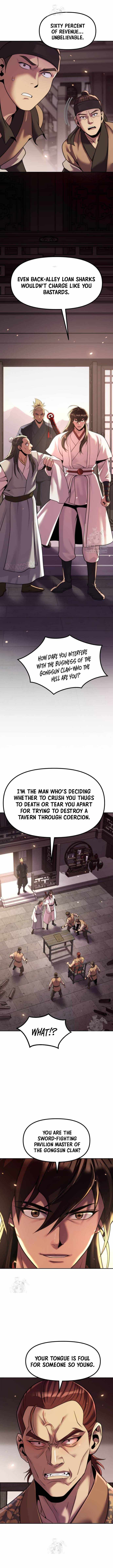 Chronicles of the Demon Faction Chapter 145 - Page 15