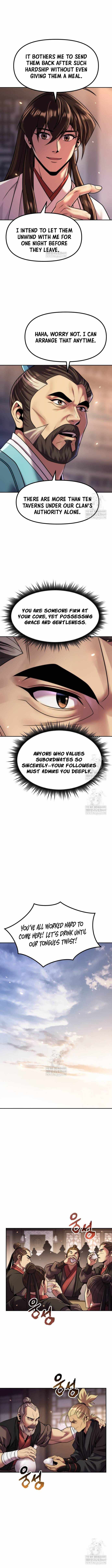 Chronicles of the Demon Faction Chapter 145 - Page 7