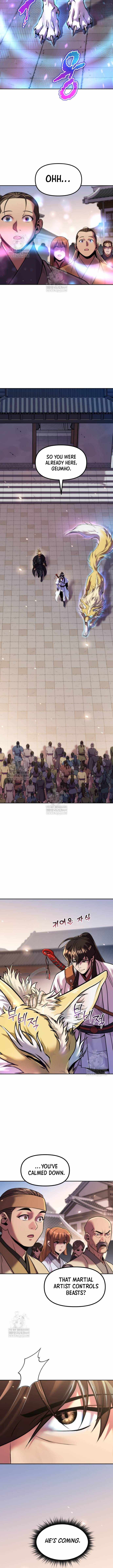 Chronicles of the Demon Faction Chapter 146 - Page 12