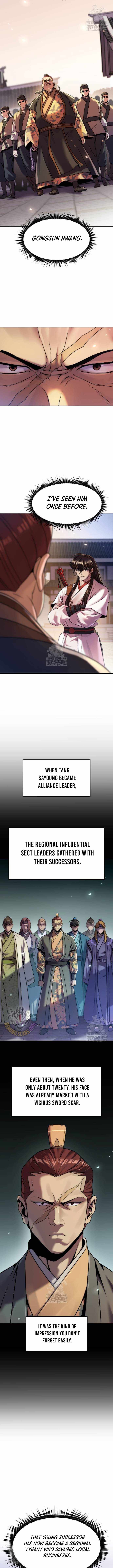 Chronicles of the Demon Faction Chapter 146 - Page 13