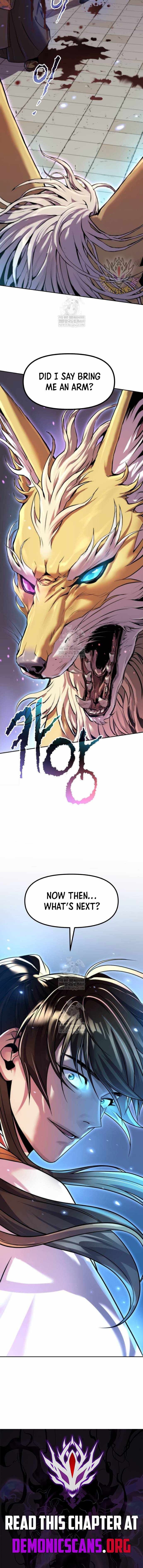 Chronicles of the Demon Faction Chapter 146 - Page 17